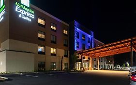 Holiday Inn Express & Suites - The Dalles By Ihg